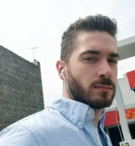 <strong>Alessandro M.</strong>