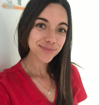 <strong>Giulia A.</strong>